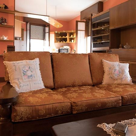 A Casa Di Anna, Elegant Flat In Cremona Appartement Buitenkant foto