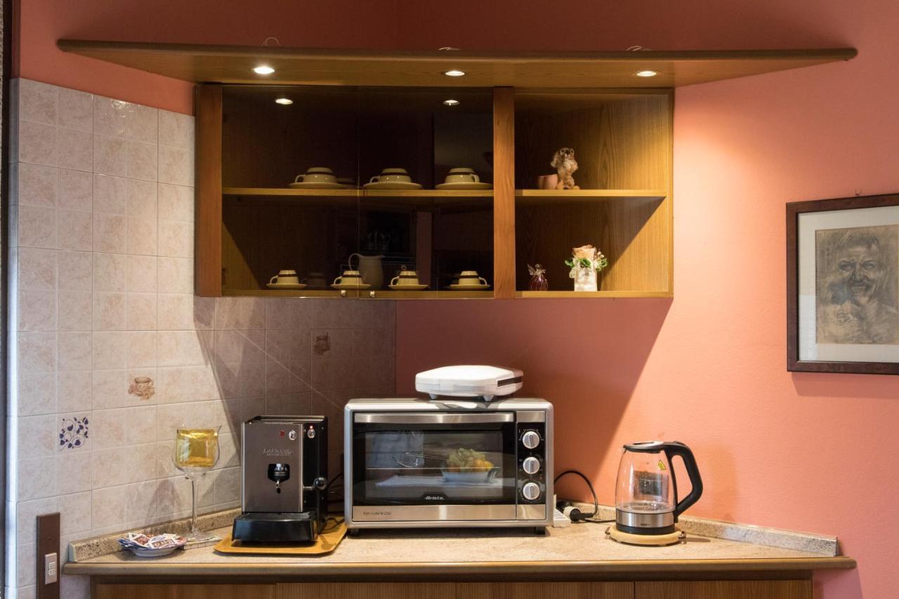 A Casa Di Anna, Elegant Flat In Cremona Appartement Buitenkant foto