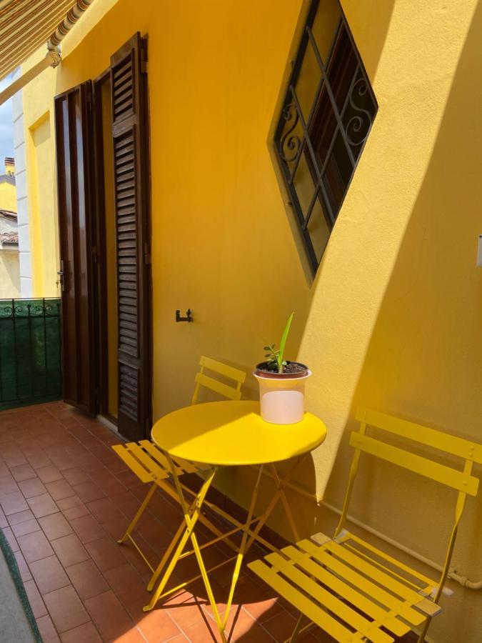 A Casa Di Anna, Elegant Flat In Cremona Appartement Buitenkant foto